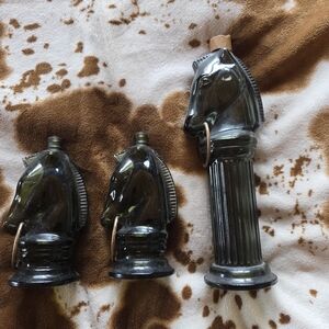 Vintage Avon Bottles